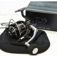Daiwa Catalina 4500 Magsealed Spinning reels